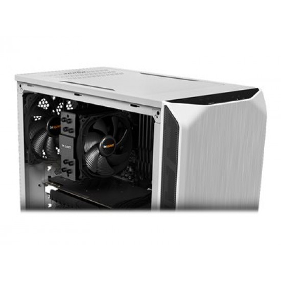 BE QUIET PURE BASE 500 Window White