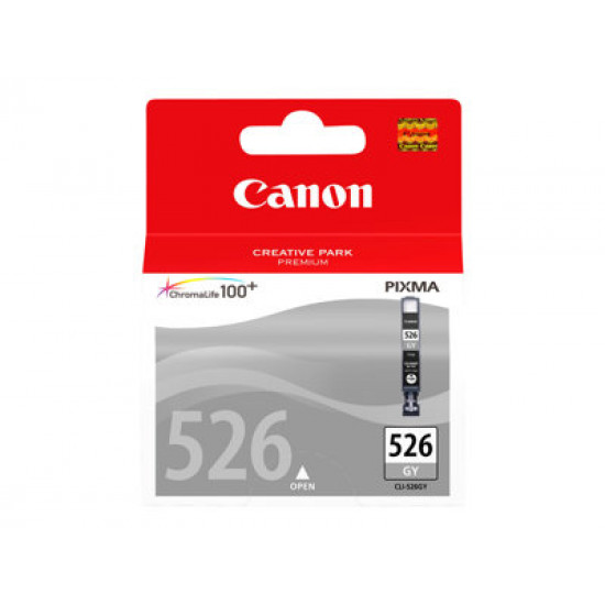 Canon Patron CLI-526GY grey