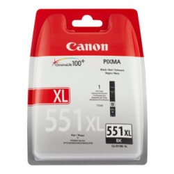 Canon Patron CLI-551XL BK Black