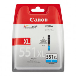 Canon Patron CLI-551XL C Cyan