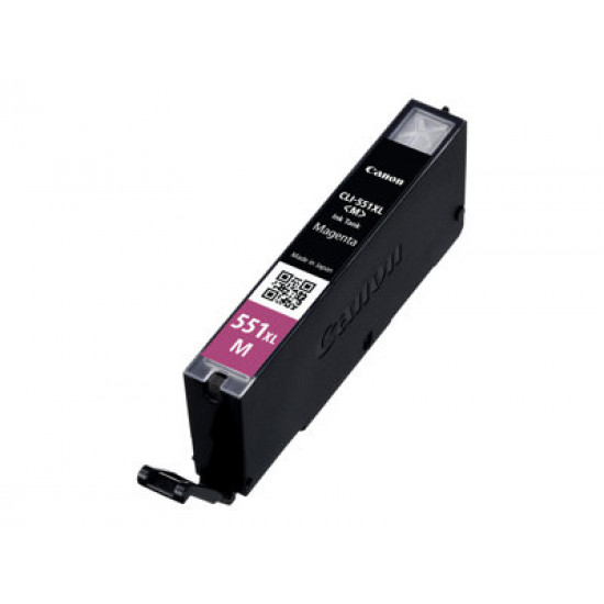 Canon Patron CLI-551XL M Magenta