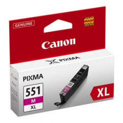 Canon Patron CLI-551XL M Magenta