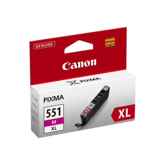 Canon Patron CLI-551XL M Magenta