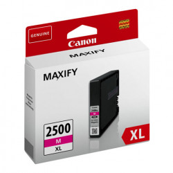 Canon Patron PGI-2500XLM magenta