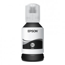 Epson C13T03P14A 110 EcoTank Pigment tinta fekete