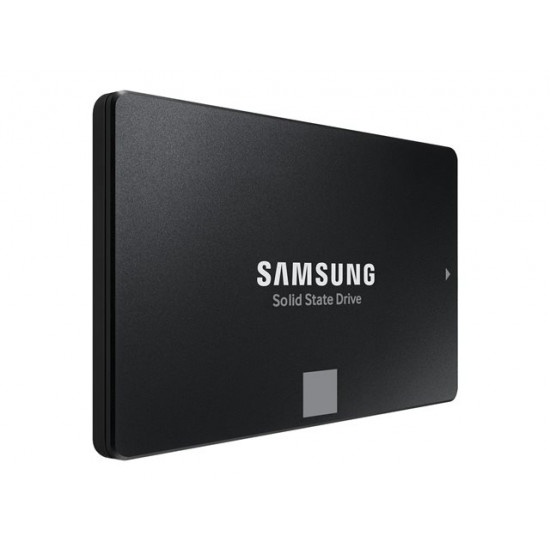 Samsung 870 EVO 1TB SSD (MZ-77E1T0B/EU)