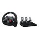 Logitech G29 Driving Force Racing Wheel PS5, PS4, PS3 konzol és PC (941-000112/941-000113)