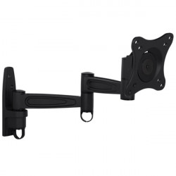 Multibrackets Flexarm 360 III fali monitortartó konzol VESA fekete (7350022733299)