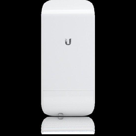 UBIQUITI LocoM5 5GHz AirMax 802.11a/n 13 dBi Antenna 23 dBm