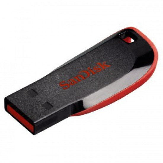 SANDISK Cruzer Blade 32GB USB2.0 pendrive