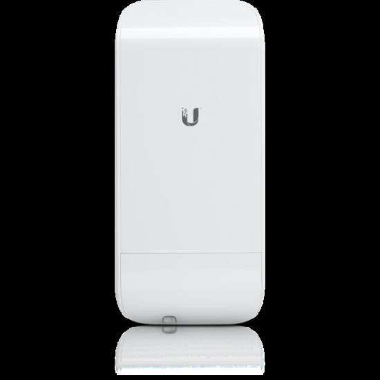 UBIQUITI LocoM2 2.4GHz AirMax 802.11g/n 8.5 dBi Antenna 23 dBm