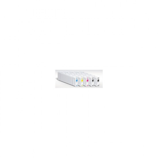 Epson T6945 tintapatron matt fekete 700ml (C13T694500) Epson T6945 tintapatron matt fekete 700ml (C13T694500)