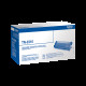 Brother Toner TN-2310 TN2310 Eredeti Fekete 1200 oldal