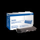 Brother Toner TN-2310 TN2310 Eredeti Fekete 1200 oldal
