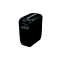 FELLOWES Powershred® 60Cs iratmegsemmisítő fekete (4606101)
