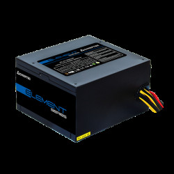 Chieftec 400W Element Serires Bulk tápegység (ELP-400S-BULK)