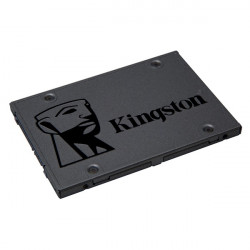 Kingston A400 960GB 2,5 SATA3 SSD meghajtó (SA400S37/960G) Kingston A400 960GB 2,5 SATA3 SSD meghajtó (SA400S37/960G)