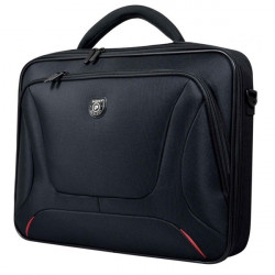PORT Notebook táska Courchevel CL 15.6 fekete (160512)