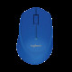 Logitech M280 vezeték nélküli optikai egér kék (910-004290) Logitech M280 vezeték nélküli optikai egér kék (910-004290)