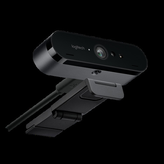 Logitech BRIO Stream webkamera (960-001194)