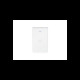 UBIQUITI UAP-IW-HD Access Point InWall HD Indoor 2.4GHz/5GHz AC Wave 2 4x4 MIMO UBIQUITI UAP-IW-HD Access Point InWall HD Indoor 2.4GHz/5GHz AC Wave 2 4x4 MIMO