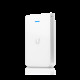 UBIQUITI UAP-IW-HD Access Point InWall HD Indoor 2.4GHz/5GHz AC Wave 2 4x4 MIMO UBIQUITI UAP-IW-HD Access Point InWall HD Indoor 2.4GHz/5GHz AC Wave 2 4x4 MIMO