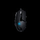 Logitech G402 Hyperion Fury optikai egér fekete USB (910-004067)