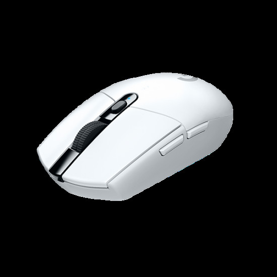 Logitech G305 LIGHTSPEED vezeték nélküli optikai Gaming egér fehér (910-005291) Logitech G305 LIGHTSPEED vezeték nélküli optikai Gaming egér fehér (910-005291)