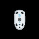 Logitech G305 LIGHTSPEED vezeték nélküli optikai Gaming egér fehér (910-005291) Logitech G305 LIGHTSPEED vezeték nélküli optikai Gaming egér fehér (910-005291)