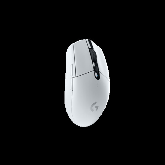 Logitech G305 LIGHTSPEED vezeték nélküli optikai Gaming egér fehér (910-005291) Logitech G305 LIGHTSPEED vezeték nélküli optikai Gaming egér fehér (910-005291)