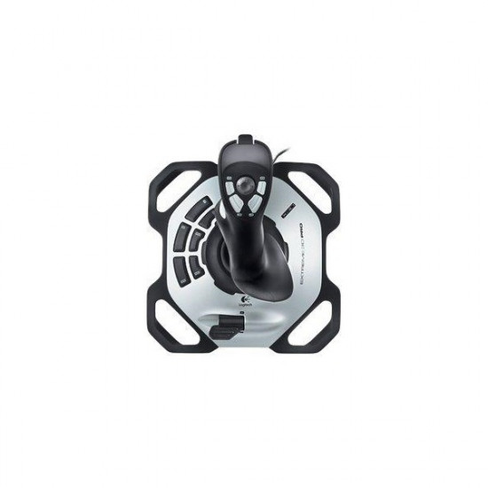 Logitech Extreme 3D Pro Joystick (942-000031) Logitech Extreme 3D Pro Joystick (942-000031)