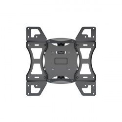 Multibrackets fali rögzítő Full Motion Single karos dönthető forgatható konzol (7350073731725)