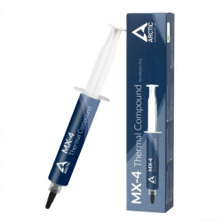 Arctic MX-4 (2019 Edition) hőpaszta 8g (ACTCP00008B) Arctic MX-4 (2019 Edition) hőpaszta 8g (ACTCP00008B)