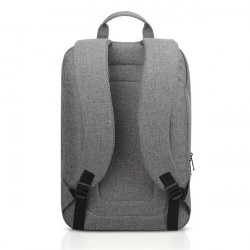 Lenovo Backpack B210 Notebook hátizsák 15.6 szürke (GX40Q17227)
