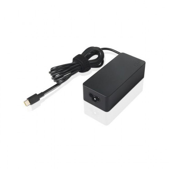 Lenovo USB-C hálózati adapter 65W (GX20P92529)