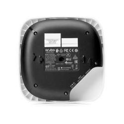 HPE Aruba Instant On AP11 (RW) Access Point + DC tápegység (R3J22A)