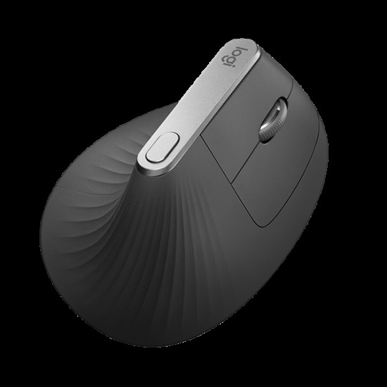 Logitech MX Vertical vezeték nélküli egér (910-005448)