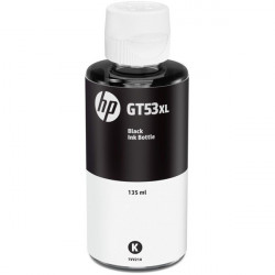 HP GT53XL tinta-tartály fekete (1VV21AE)