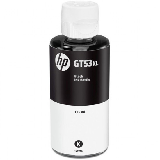 HP GT53XL tinta-tartály fekete (1VV21AE)