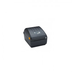 Zebra cimkenyomtató, ZD220, 203 dpi, TT, EPLII, ZPLII, USB (ZD22042-T0EG00EZ)