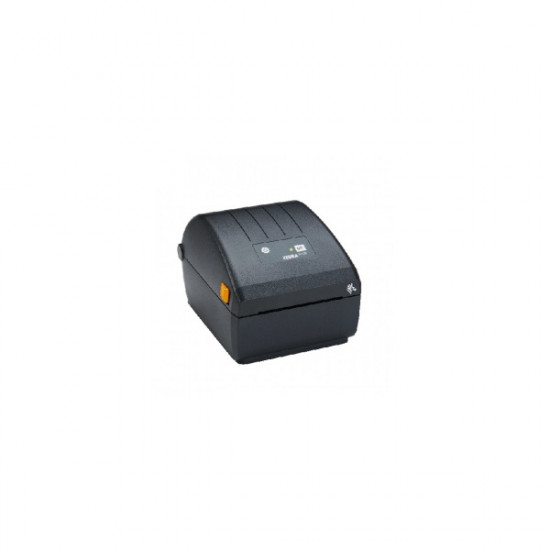 Zebra cimkenyomtató, ZD220, 203 dpi, TT, EPLII, ZPLII, USB (ZD22042-T0EG00EZ) Zebra cimkenyomtató, ZD220, 203 dpi, TT, EPLII, ZPLII, USB (ZD22042-T0EG00EZ)