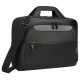 TARGUS Notebook táska TCG460GL, CityGear 14-15.6 Topload Laptop Case - Black