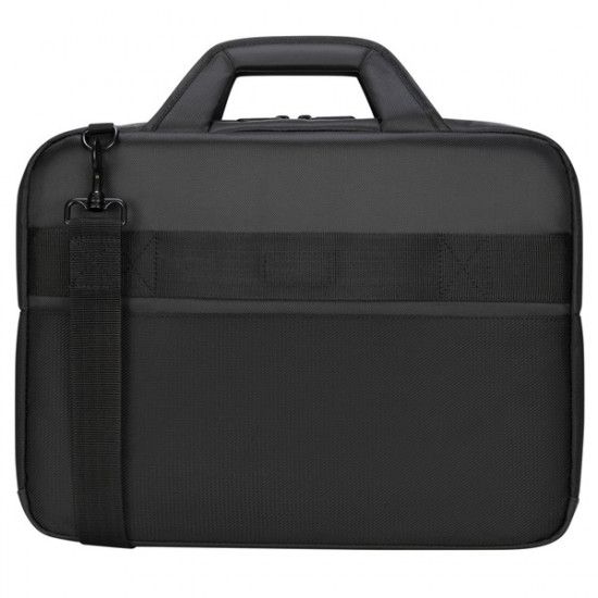 TARGUS Notebook táska TCG460GL, CityGear 14-15.6 Topload Laptop Case - Black