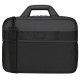 TARGUS Notebook táska TCG460GL, CityGear 14-15.6 Topload Laptop Case - Black