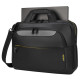 TARGUS Notebook táska TCG460GL, CityGear 14-15.6 Topload Laptop Case - Black