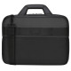 TARGUS Notebook táska TCG460GL, CityGear 14-15.6 Topload Laptop Case - Black