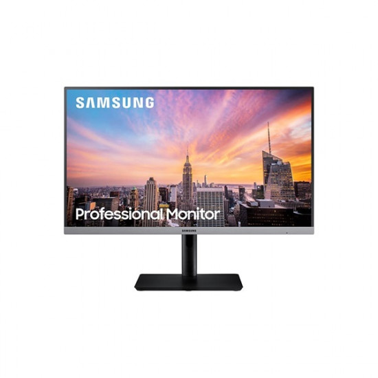 Samsung LS24R650FDU LCD monitor (LS24R650FDUXEN)