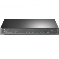 TP-Link TL-SG1210P 8 portos PoE+ switch