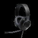 JBL Quantum 100 gamer headset fekete (JBLQUANTUM100BLK)