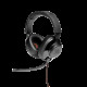 JBL Quantum 200 gamer headset fekete (JBLQUANTUM200BLK)
